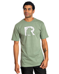 Aspen Logo Short Sleeve T-Shirt