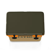 22 QT Ultra-Light Cooler