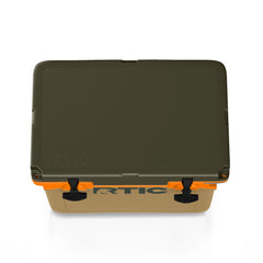 22 QT Ultra-Light Cooler