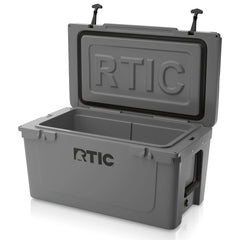 65 QT Ultra-Tough Cooler