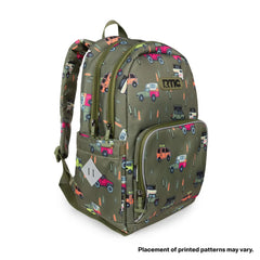 Kids' 2-in-1 Day Pack