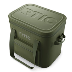 Ultra-Tough Soft Cooler Pro
