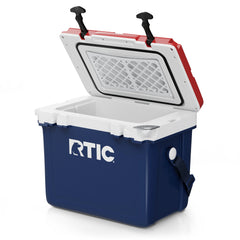 22 QT Ultra-Light Cooler