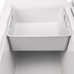 Ultra-Tough Cooler Dry Goods Basket