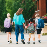 Kids' 2-in-1 Day Pack