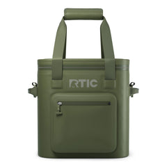 Ultra-Tough Soft Cooler Pro