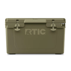 45 QT Ultra-Tough Cooler