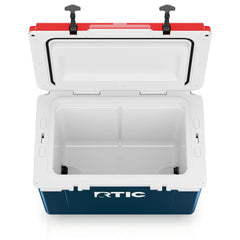 52 QT Ultra-Light Cooler