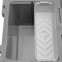 Ultra-Light Cooler Dry Goods Basket