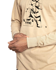 Coffee Break Long Sleeve T-Shirt