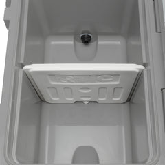 Ultra-Light Cooler Freezable Divider