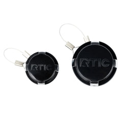 52 QT Ultra-Light Cooler Drain Plugs