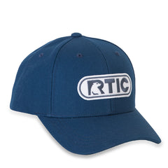 Logo Baseball Hat
