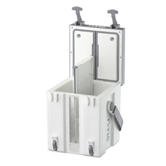 4 Gallon Double-Time Water Cooler