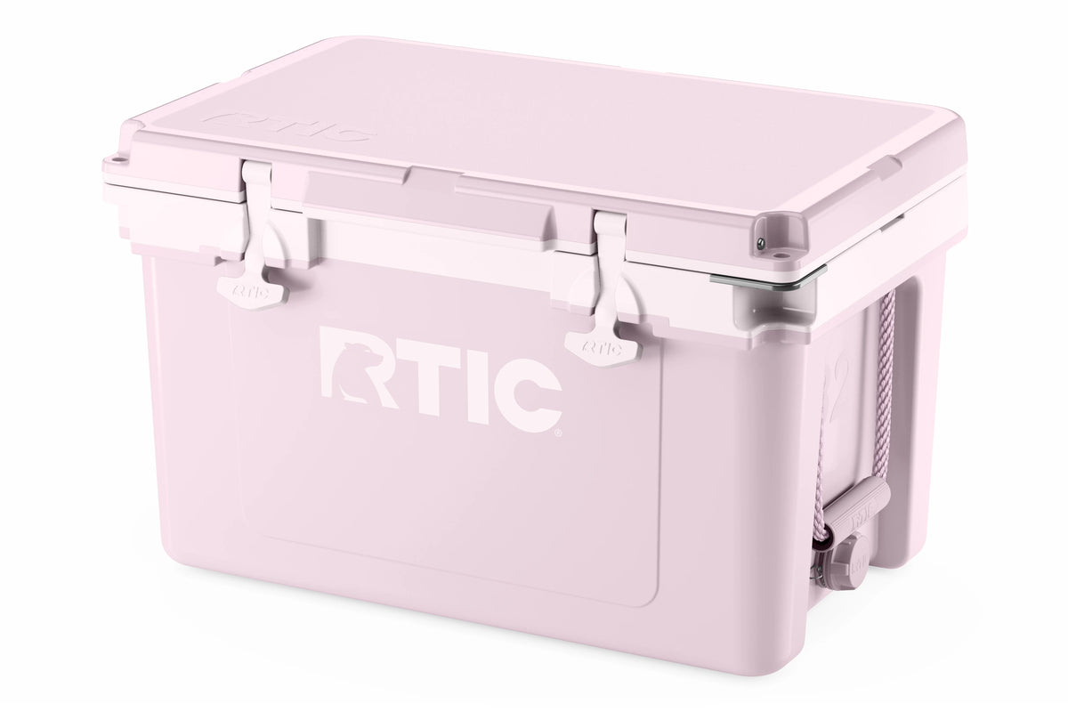 32 QT Ultra-Light Cooler