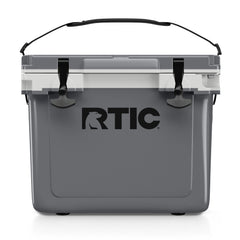 22 QT Ultra-Light Cooler