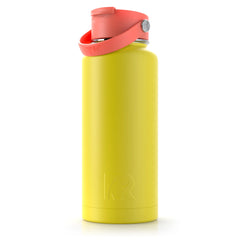 Outback Bottle Lid
