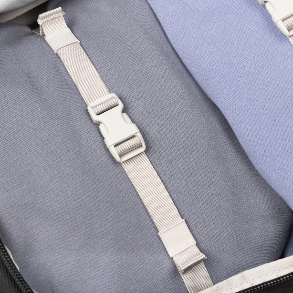 Road Trip Rolling Duffle Bag