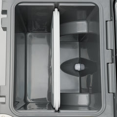 Ultra-Light Cooler Freezable Divider